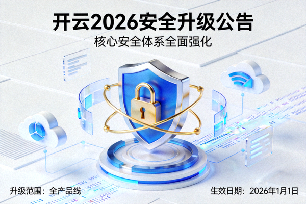 开云2026安全升级公告配图