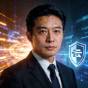 开云安全团队负责人头像，专注网络安全防护